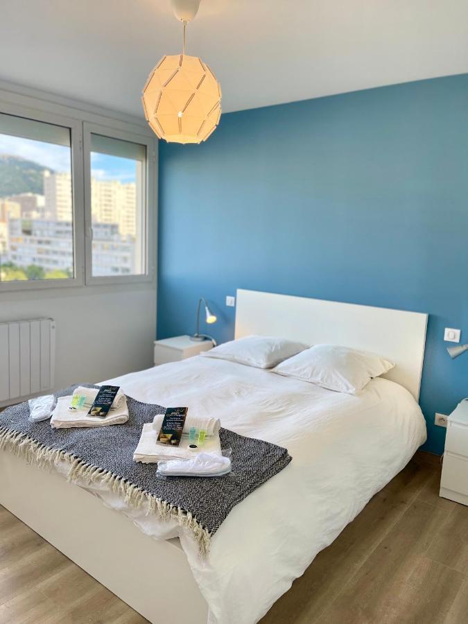 Le Marsouin Yourhosthelper Toulon Dış mekan fotoğraf