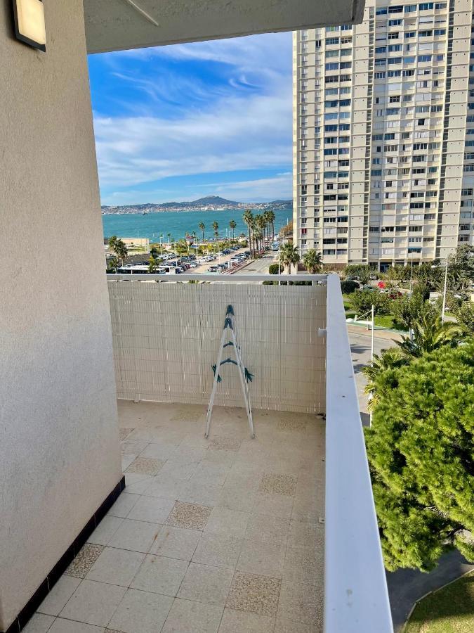 Le Marsouin Yourhosthelper Toulon Dış mekan fotoğraf