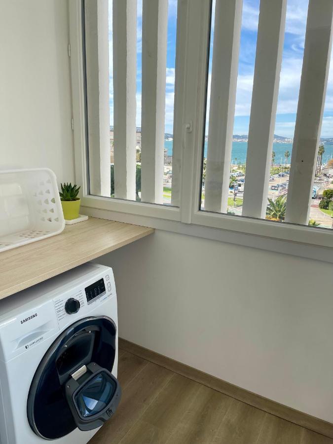 Le Marsouin Yourhosthelper Toulon Dış mekan fotoğraf