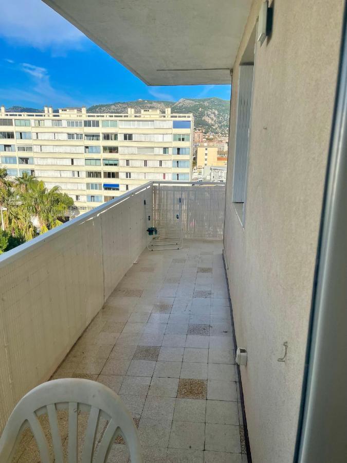 Le Marsouin Yourhosthelper Toulon Dış mekan fotoğraf