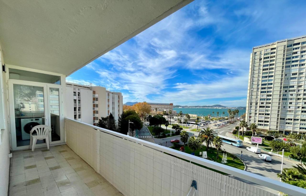Le Marsouin Yourhosthelper Toulon Dış mekan fotoğraf